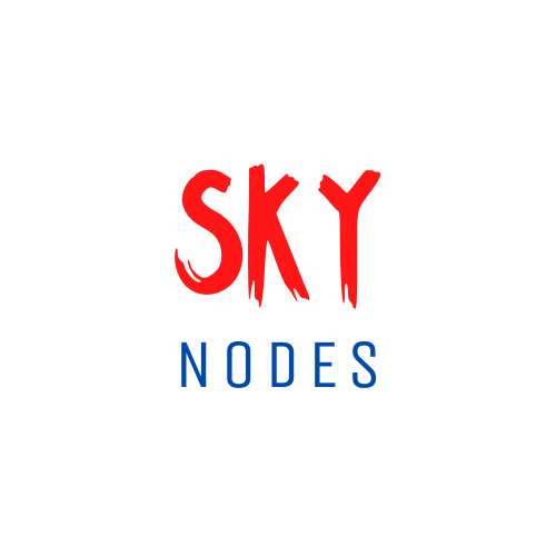 SkyNode.js
